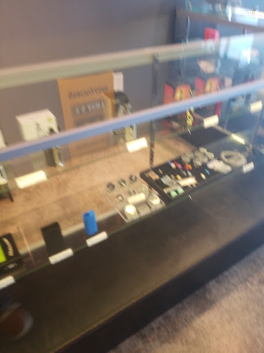 Juice Shop «V8P Bar - Buford Vape Shop», reviews and photos, 1620 Buford Hwy NE Suite #104, Buford, GA 30519, USA
