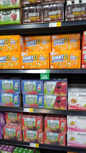 Supermarket «WinCo Foods», reviews and photos, 2645 W University Dr, Denton, TX 76201, USA