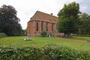 Isenhagen Abbey image