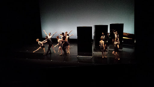 Non-Profit Organization «Arkansas Repertory Theatre», reviews and photos, 601 Main St, Little Rock, AR 72201, USA