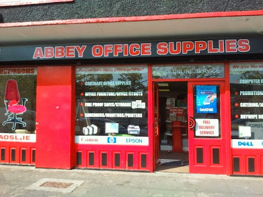 Abbey Office Supplies