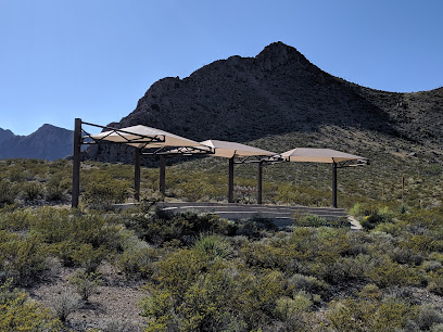 Chihuahuan Desert Nature Park