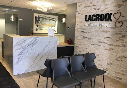 Clinique médicale Lacroix - Gatineau