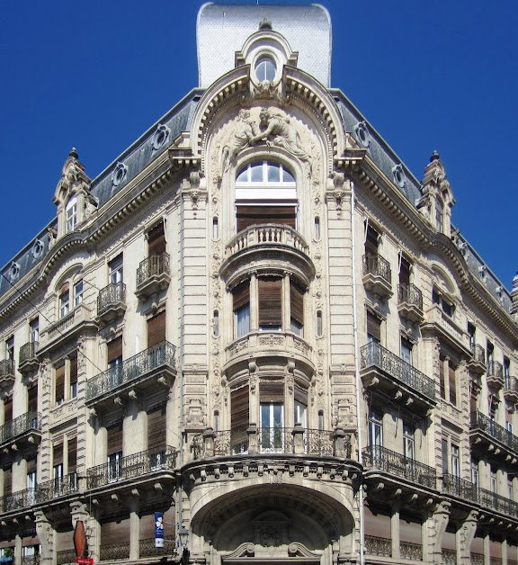 La Maison du Fumeur à Béziers