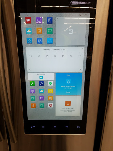 Home Improvement Store «The Home Depot», reviews and photos, 1500 Rome Hwy, Cedartown, GA 30125, USA