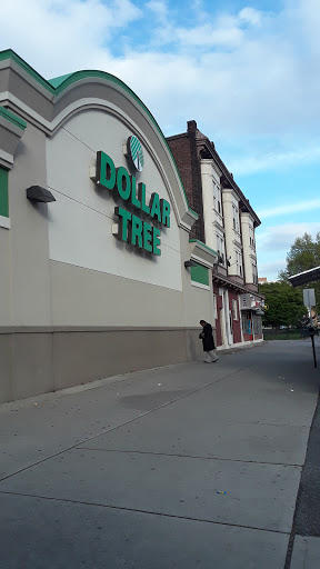 Dollar Store «Dollar Tree», reviews and photos, 352 Central Ave, East Orange, NJ 07018, USA