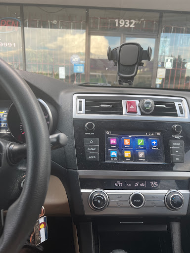 Tattoo Shop «Sinners & Saints Tattoo», reviews and photos, 1932 S Academy Blvd, Colorado Springs, CO 80916, USA