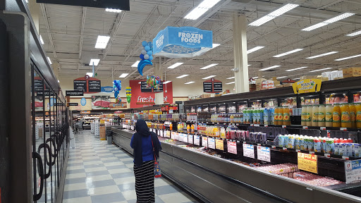 Korean Grocery Store «Lotte Plaza Market - Centreville», reviews and photos, 5900 Centreville Crest Ln, Centreville, VA 20121, USA