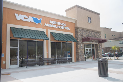 VCA Northside Animal Hospital