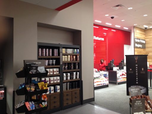 Department Store «Target», reviews and photos, 401 Easton Rd, Warrington, PA 18976, USA