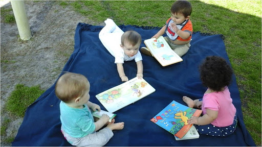 Preschool «Creative World School - River Walk», reviews and photos, 201 River Walk Pkwy, Chesapeake, VA 23320, USA