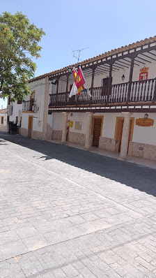 Ayuntamiento de Torrubia del Campo. Plaza de la Iglesia, 1, 16413 Torrubia del Campo, Cuenca, España