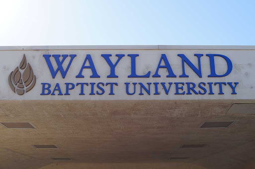 Wayland Baptist University - Amarillo