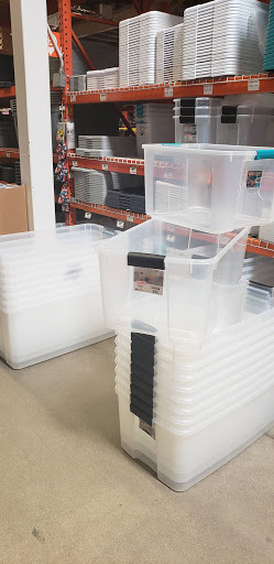 Home Improvement Store «The Home Depot», reviews and photos, 136 Elm St, Enfield, CT 06082, USA