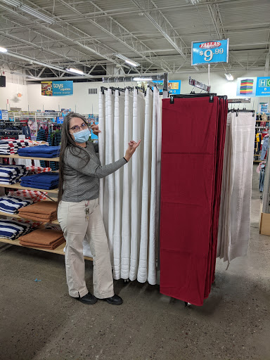 Discount Store «Fallas Discount Stores», reviews and photos, 2352 E Lohman Ave, Las Cruces, NM 88001, USA