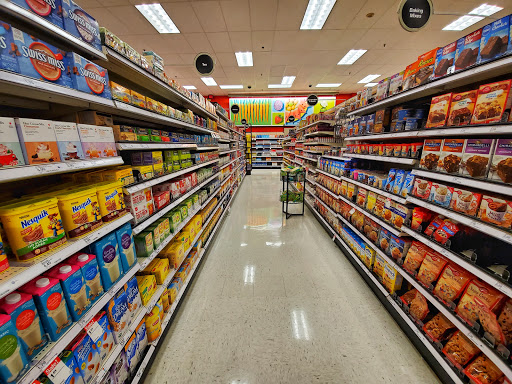 Department Store «Target», reviews and photos, 2201 Cobb Pkwy SE, Smyrna, GA 30080, USA