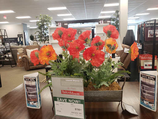 Furniture Store «Badcock Home Furniture &more», reviews and photos, 617 Ohio Ave, Lynn Haven, FL 32444, USA