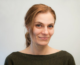 Ирина Ставрева - Психолог
