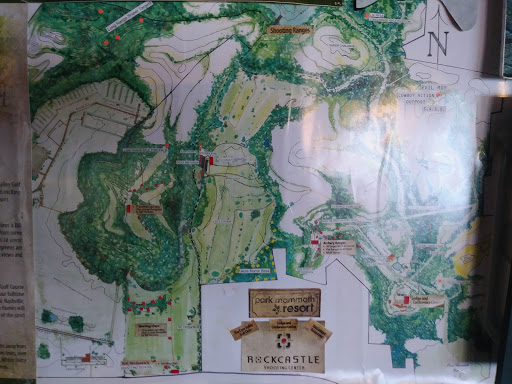 Resort «Park Mammoth Resort», reviews and photos, 22850 Louisville Rd, Park City, KY 42160, USA