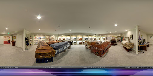 Funeral Home «Clayton & McGirr Funeral Home», reviews and photos, 100 Elton Adelphia Rd, Freehold, NJ 07728, USA