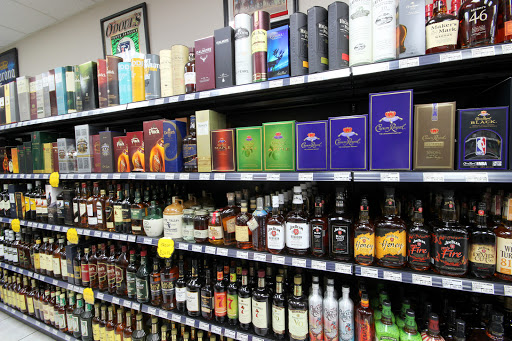 Liquor Store «Liquor Depot», reviews and photos, 1319 SW 107th Ave, Miami, FL 33174, USA