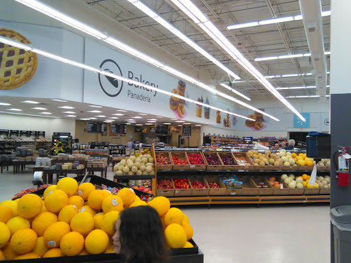 Department Store «Walmart Supercenter», reviews and photos, 1209 I-35, New Braunfels, TX 78130, USA