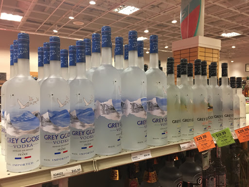 Liquor Store «Virginia ABC Store», reviews and photos, 4349 Duke St, Alexandria, VA 22304, USA