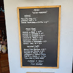 Photo n°3 de l'avis de brownfoxx. fait le 12/04/2024 à 15:16 sur le  Osteria La Rocca | Ristorante Monfalcone à Monfalcone