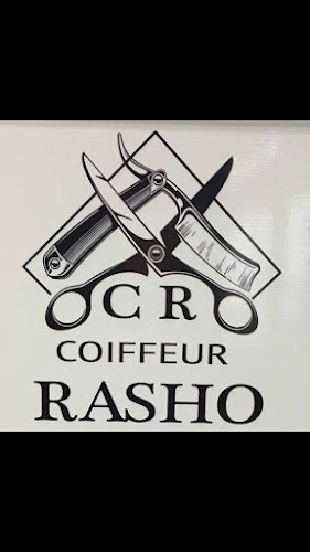 Rezensionen über Coiffeur Rasho/ Jalal Al Rasho in Zürich - Friseursalon