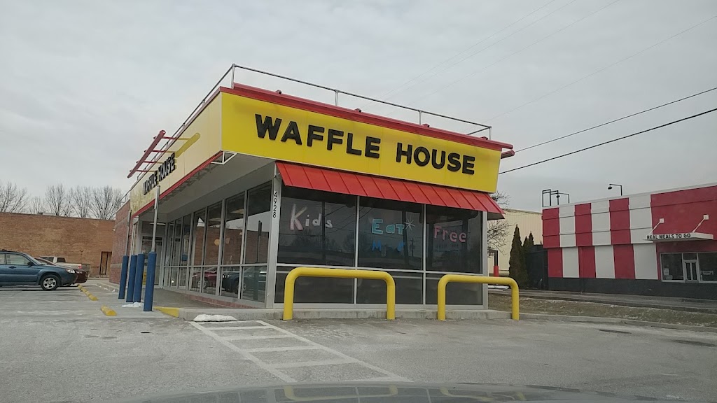 Waffle House 45238