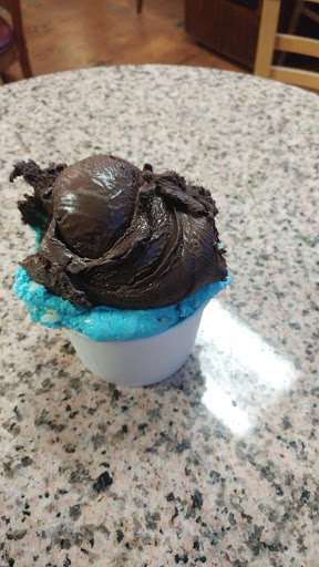 Coffee Shop «churn & burn», reviews and photos, 548 S Oliver St, Wichita, KS 67218, USA