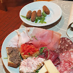 Photo n°1 de l'avis de massimiliano.i fait le 21/11/2021 à 05:36 sur le  Il Ciancino à Lucca