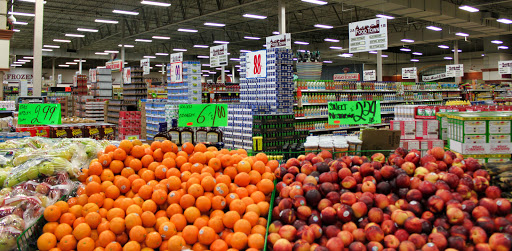 Grocery Store «Food Town | North Sam Houston», reviews and photos, 2770 North Sam Houston Pkwy W, Houston, TX 77038, USA