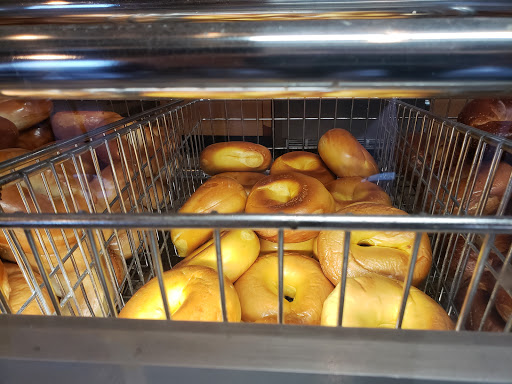 Cafe «New York Bagel Cafe», reviews and photos, 14423 1/2 Ventura Blvd, Sherman Oaks, CA 91423, USA