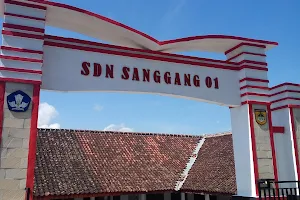 Pasar Sanggang image
