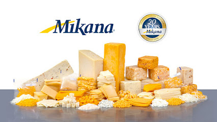 Mikana Foods Inc.