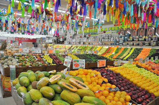 Grocery Store «La Mega Michoacana», reviews and photos, 2175 Morse Rd, Columbus, OH 43229, USA