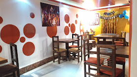 Caffeta Café Bar