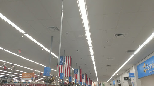 Department Store «Walmart Supercenter», reviews and photos, 6711 Alexandria Pike, Alexandria, KY 41001, USA