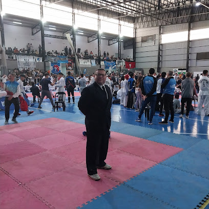 Clases de Taekwondo ITF Yin Sa, Colón Bs As