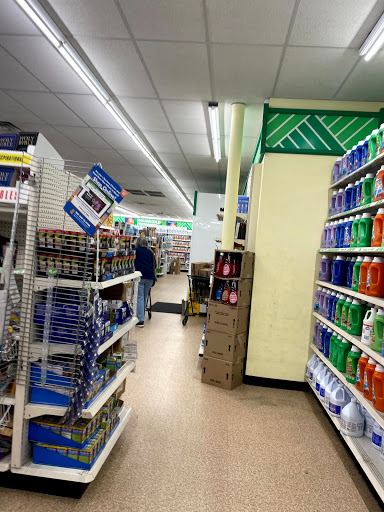 Dollar Store «Dollar Tree», reviews and photos, 1001 W County Line Rd, Hatboro, PA 19040, USA