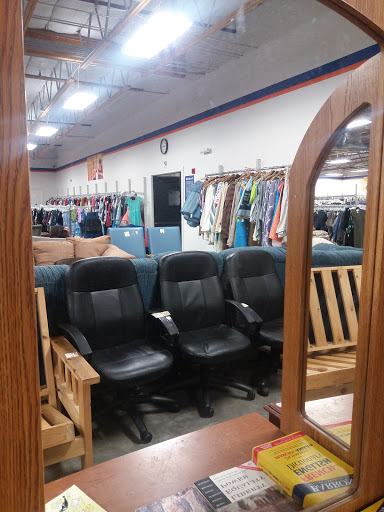 Thrift Store «Richland Goodwill», reviews and photos