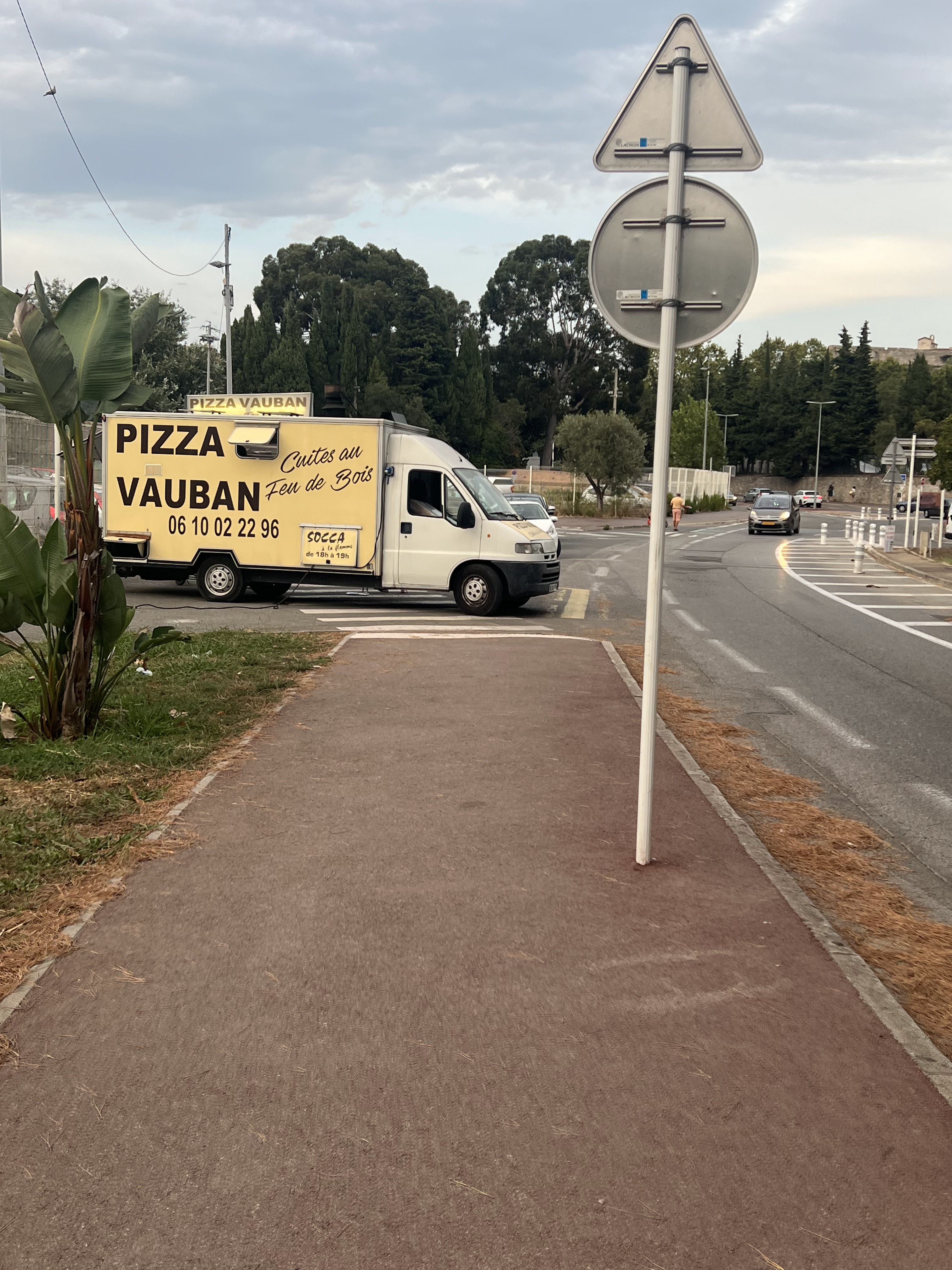 Photo n° 1 de l'avis de Matej.i fait le 26/08/2023 à 18:40