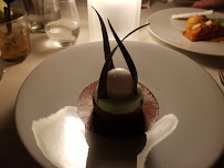 Chocolat du Restaurant gastronomique Les Ombres à Paris - n°11