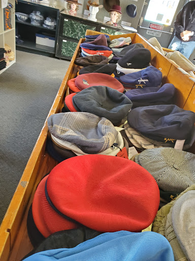 Hat Shop «Bollman Hat Company Factory Store», reviews and photos, 3017 N Reading Rd, Adamstown, PA 19501, USA