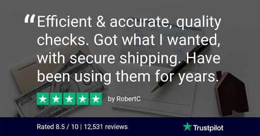 Digital Printer «Carousel Checks Inc», reviews and photos, 8906 Harlem Ave, Bridgeview, IL 60455, USA