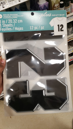  «Michaels», reviews and photos, 5507 S Williamson Blvd, Port Orange, FL 32128, USA