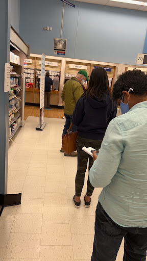 Drug Store «Walgreens», reviews and photos, 2600 Mowry Ave, Fremont, CA 94538, USA