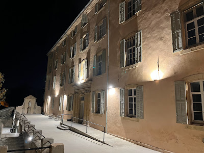 Lycée Polyvalent Saint Eloi à Aix-en-Provence