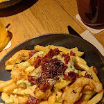 Photo n°1 de l'avis de Otto. fait le 18/01/2024 à 22:36 sur le  Cafe Del Sol Erfurt à Erfurt